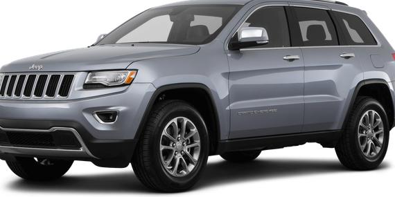 JEEP GRAND CHEROKEE 2018 1C4RJFBG1JC191333 image